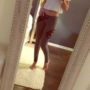 7 for all of mankind skinny jeans